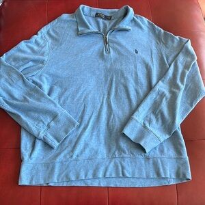 Polo Ralph Lauren Sweater Shirt